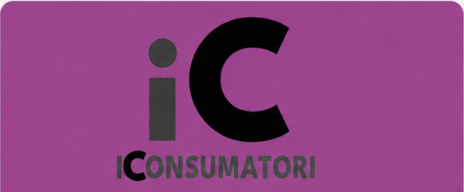 Logo iConsumatori