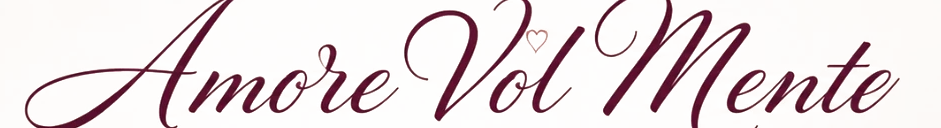 AmoreVolMente