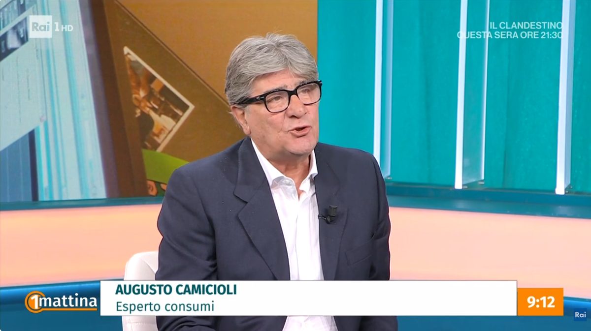 Pagamenti online in sicurezza — 15 aprile 2024, Fonte: Rai 1 – UnoMattina