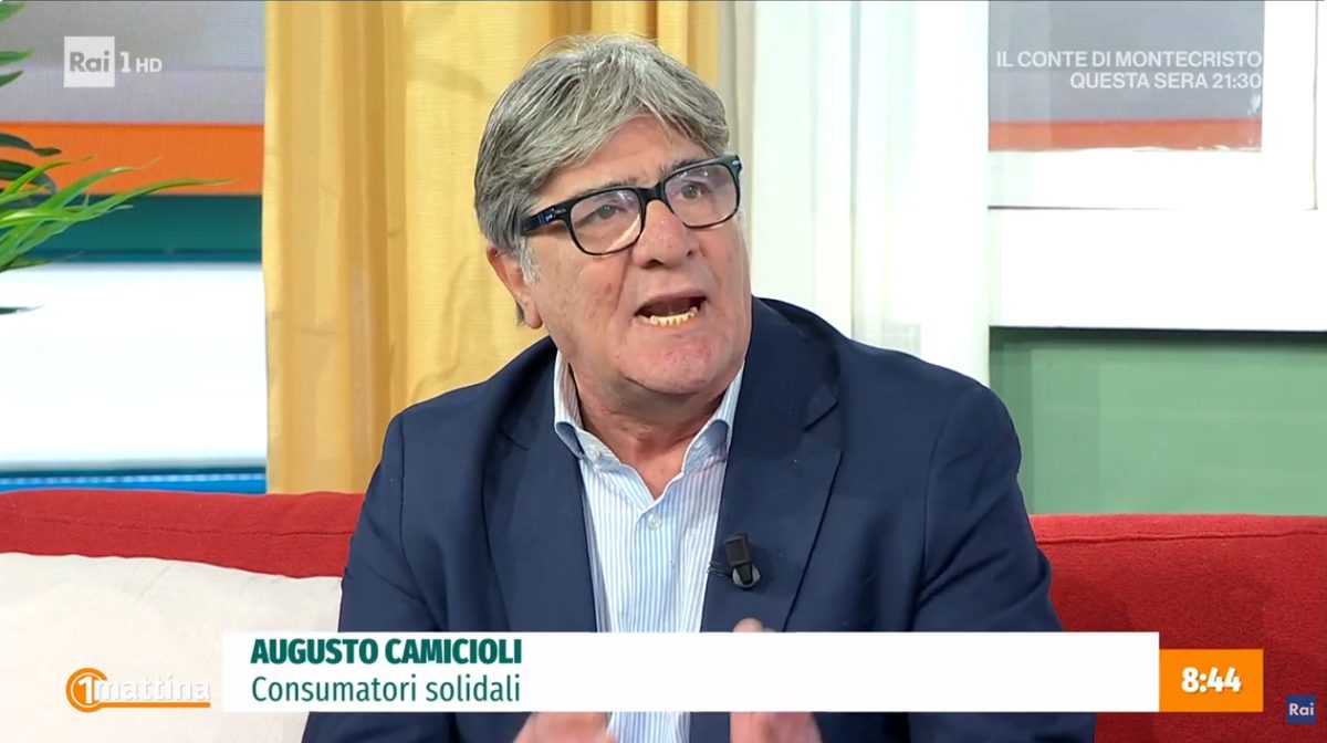 Risparmiare sui riscaldamenti — 13 gennaio 2025, Fonte: Rai 1 – UnoMattina