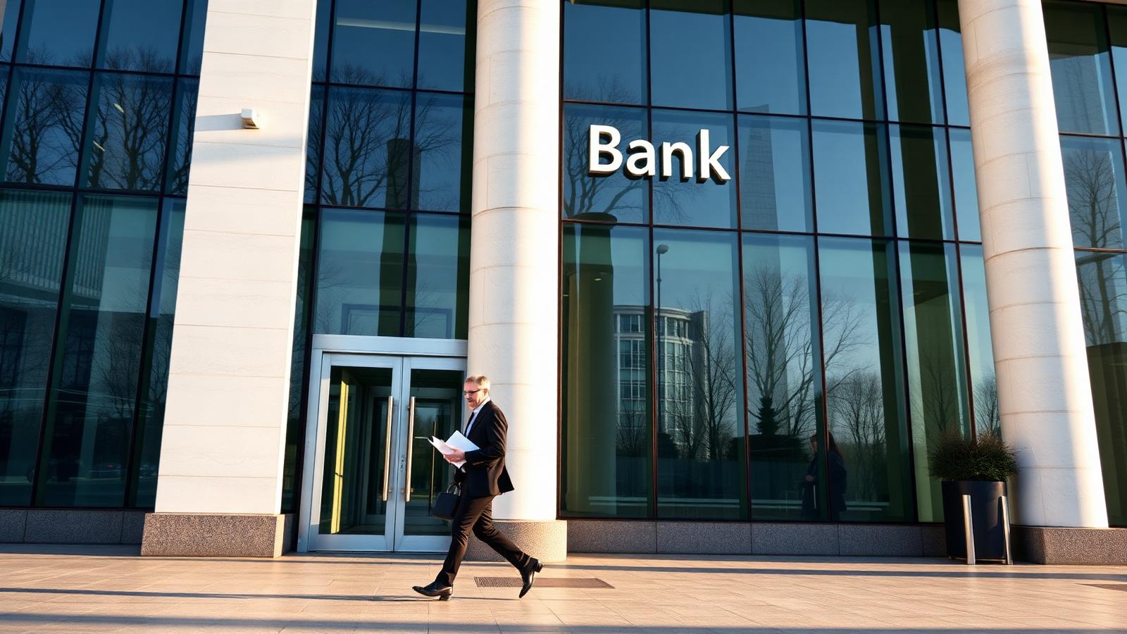 Consulenza su banche, prestiti e debiti