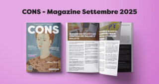 MAGAZINE SETTEMBRE 2025