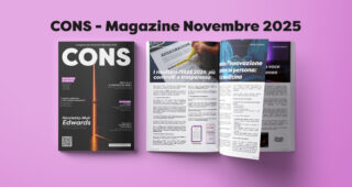 MAGAZINE NOVEMBRE 2025