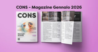 MAGAZINE GENNAIO 2026