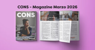MAGAZINE MARZO 2026