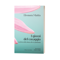 libro Eleonora Mattia
