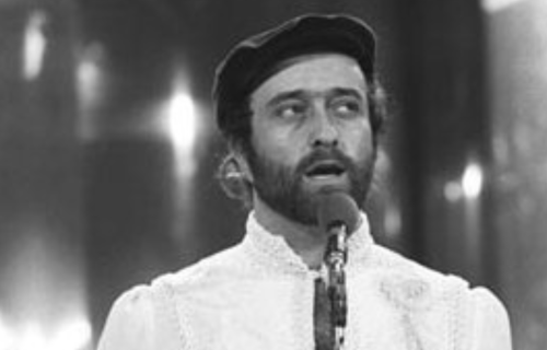 Lucio Dalla