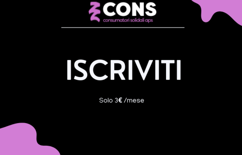 iscrizione associazione