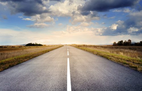 un saluto per un amico