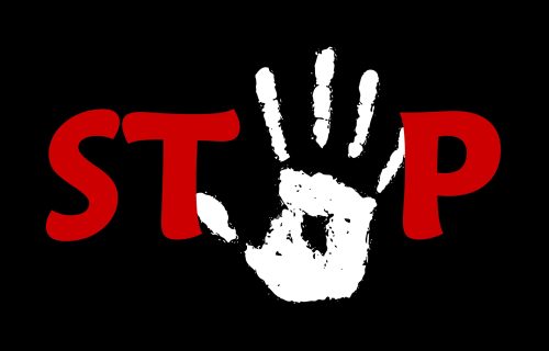 Stop alla violenza sulle donne